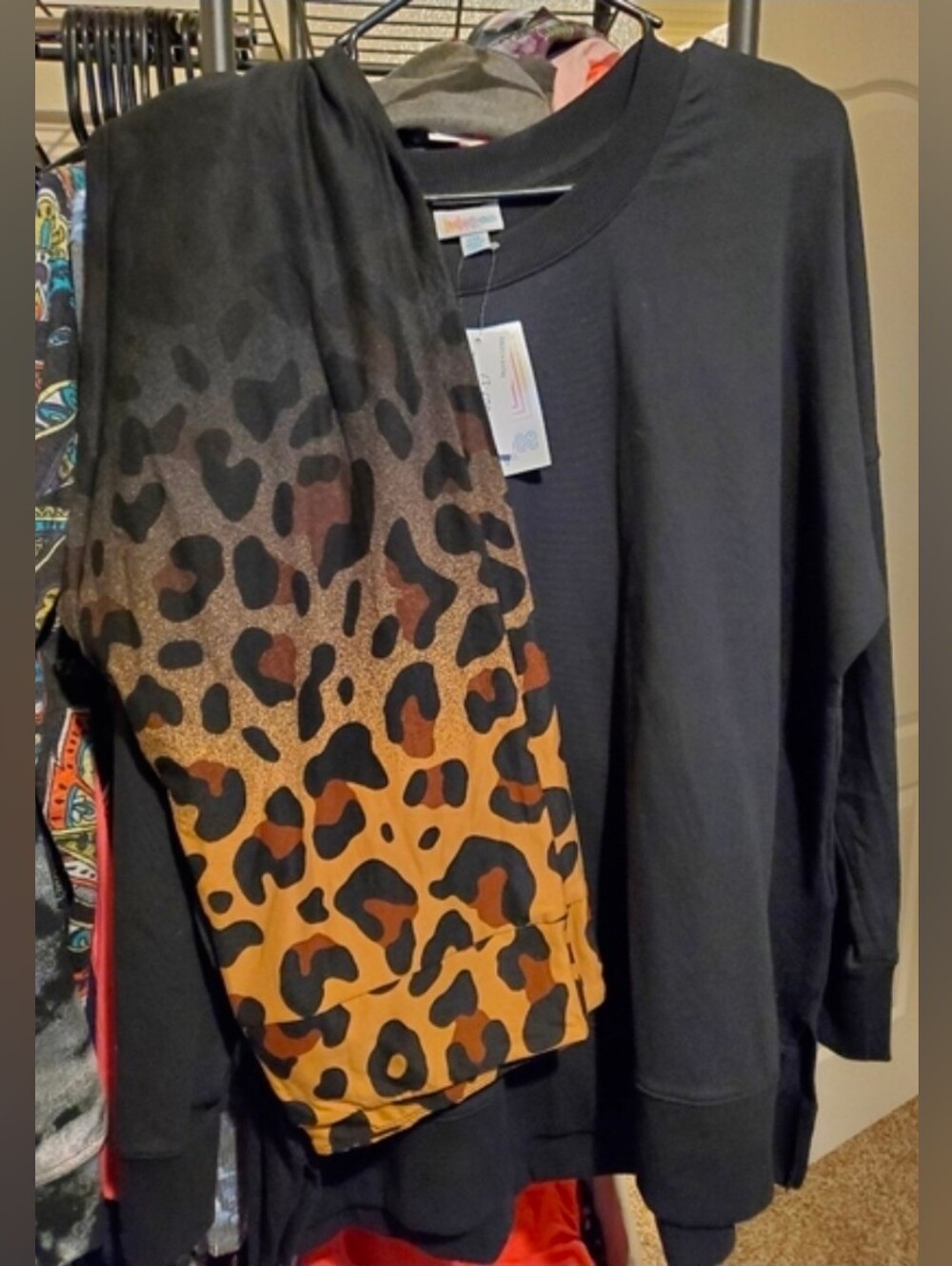Lularoe Outfit
